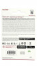 3.1 USB флеш накопитель SanDisk 128GB Ultra Dual Drive Luxe Type-c (SDDDC4-128G-G46) серебристый