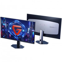 Монитор Xiaomi Redmi Display 27" G27Q 2026 200Hz (P27QDB-RG) черный