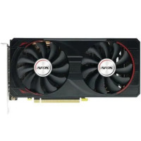 Видеокарта AFox (AF3070-8192D6H7-V2) GeForce RTX 3070 8GB GAMING