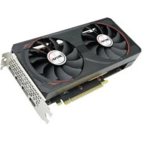 Видеокарта AFox (AF3070-8192D6H7-V2) GeForce RTX 3070 8GB GAMING