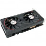 Видеокарта AFox (AF3070-8192D6H7-V2) GeForce RTX 3070 8GB GAMING