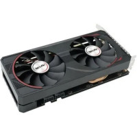 Видеокарта AFox (AF3070-8192D6H7-V2) GeForce RTX 3070 8GB GAMING