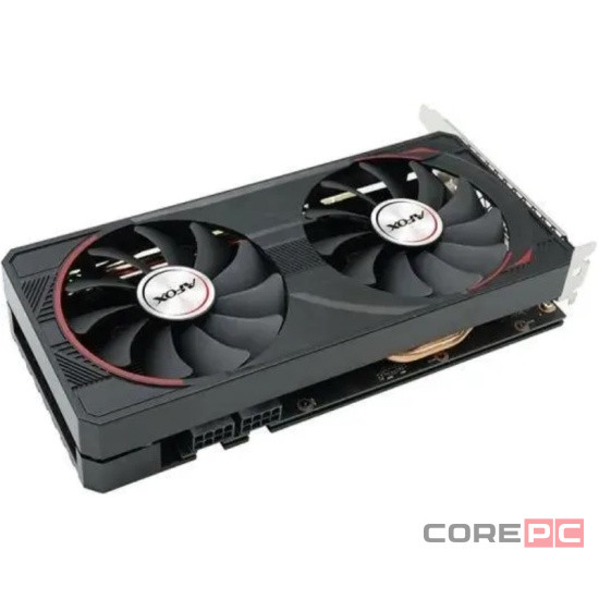 Видеокарта AFox (AF3070-8192D6H7-V2) GeForce RTX 3070 8GB GAMING