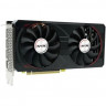 Видеокарта AFox (AF3070-8192D6H7-V2) GeForce RTX 3070 8GB GAMING