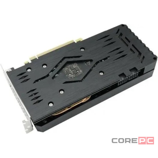 Видеокарта AFox (AF3070-8192D6H7-V2) GeForce RTX 3070 8GB GAMING