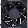 Вентилятор для корпуса Lian Li UNI FAN TL LCD 120 ARGB Black (G99.12TLLCD1B.R0)