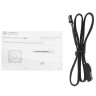 Вентилятор для корпуса Lian Li UNI FAN TL LCD 120 ARGB Black (G99.12TLLCD1B.R0)