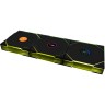 Комплект вентиляторов для корпуса Lian Li UNI FAN TL WIRELESS LCD 120 12TLLCD1W3B ARGB Black (G99.12TLLCD1W3B.R0)