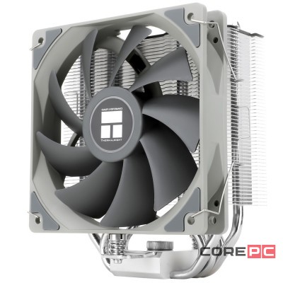Кулер для процессора Thermalright Assassin King 120 SE (TRAK120SE)