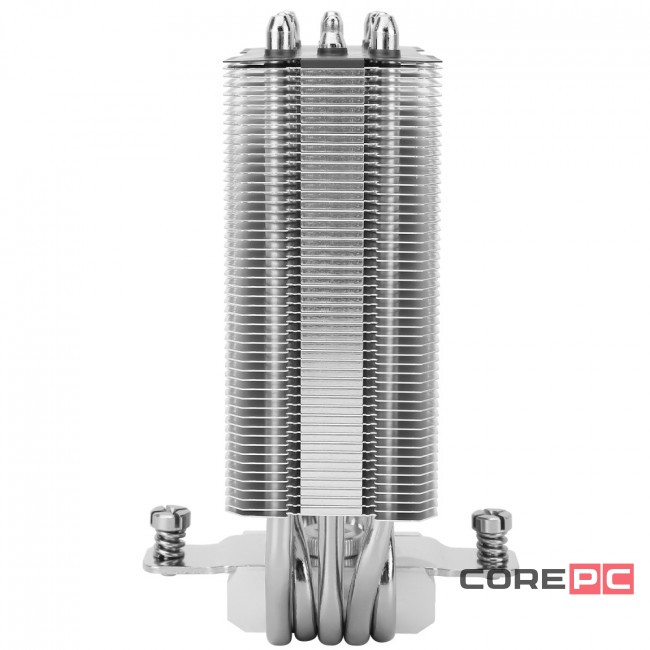 Кулер для процессора Thermalright Assassin King 120 SE (TRAK120SE)
