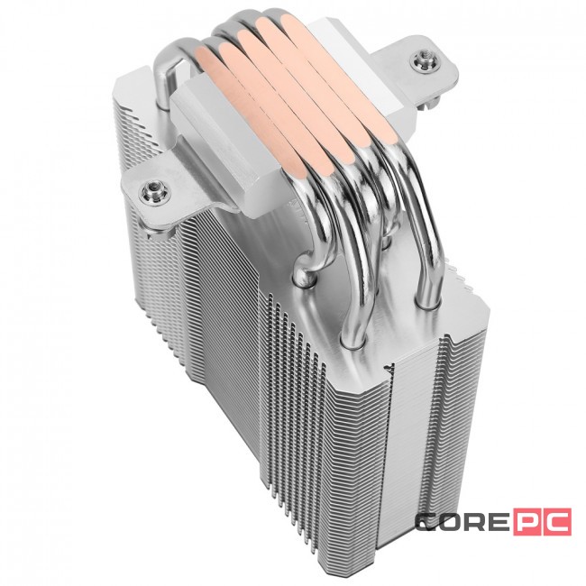 Кулер для процессора Thermalright Assassin King 120 SE (TRAK120SE)