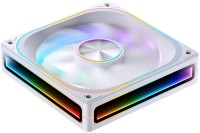 Вентилятор для корпуса JONSBO ZA-120WR Reverse ARGB LED White