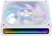 Вентилятор для корпуса JONSBO ZA-120WR Reverse ARGB LED White