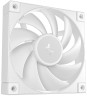Комплект вентиляторов для корпуса Deepcool FD14 WH-3 IN 1 White