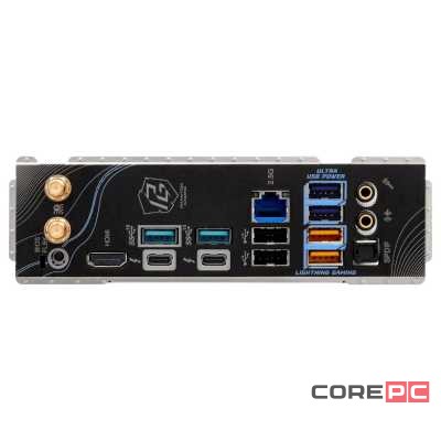 Материнская плата ASRock Z890 RIPTIDE WIFI