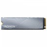 Твердотельный накопитель ADATA 1000 Gb SWORDFISH ASWORDFISH-1T-C