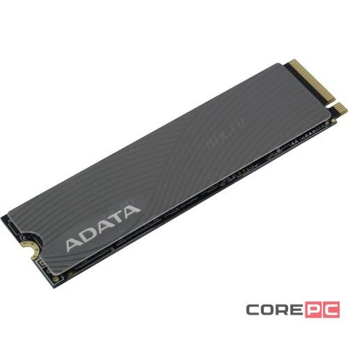 Твердотельный накопитель ADATA 1000 Gb SWORDFISH ASWORDFISH-1T-C