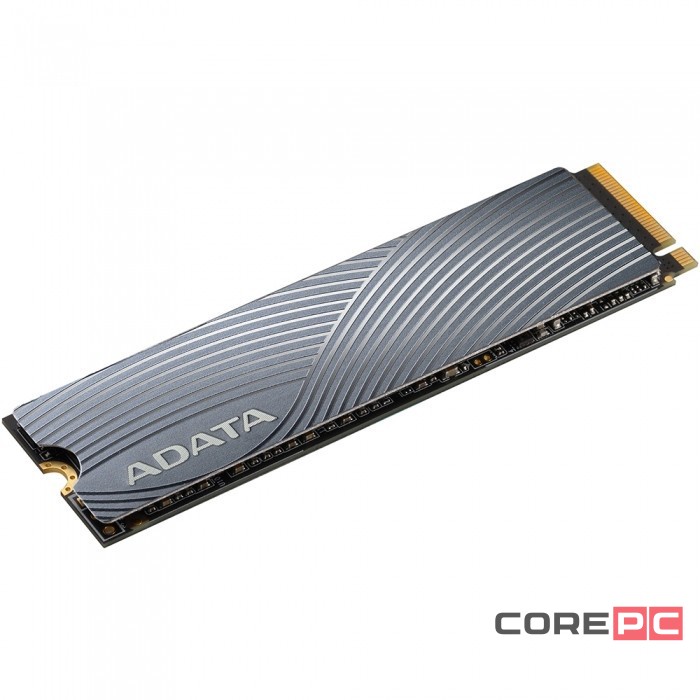 Твердотельный накопитель ADATA 1000 Gb SWORDFISH ASWORDFISH-1T-C
