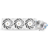 Система жидкостного охлаждения для процессора Thermalright Frozen Edge 360 White (TRFE360W)