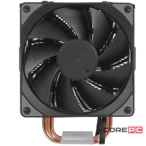 Кулер для процессора Deepcool GAMMAXX 400 EX DP-MCH4-GMX400EX