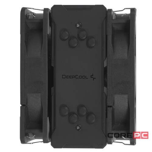 Кулер для процессора Deepcool GAMMAXX 400 EX DP-MCH4-GMX400EX