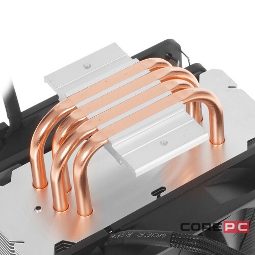 Кулер для процессора Deepcool GAMMAXX 400 EX DP-MCH4-GMX400EX