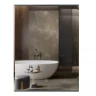 Зеркало MIXLINE Алмина 600х800 (ШВ) сенсорный выключатель, светодиодная подсветка