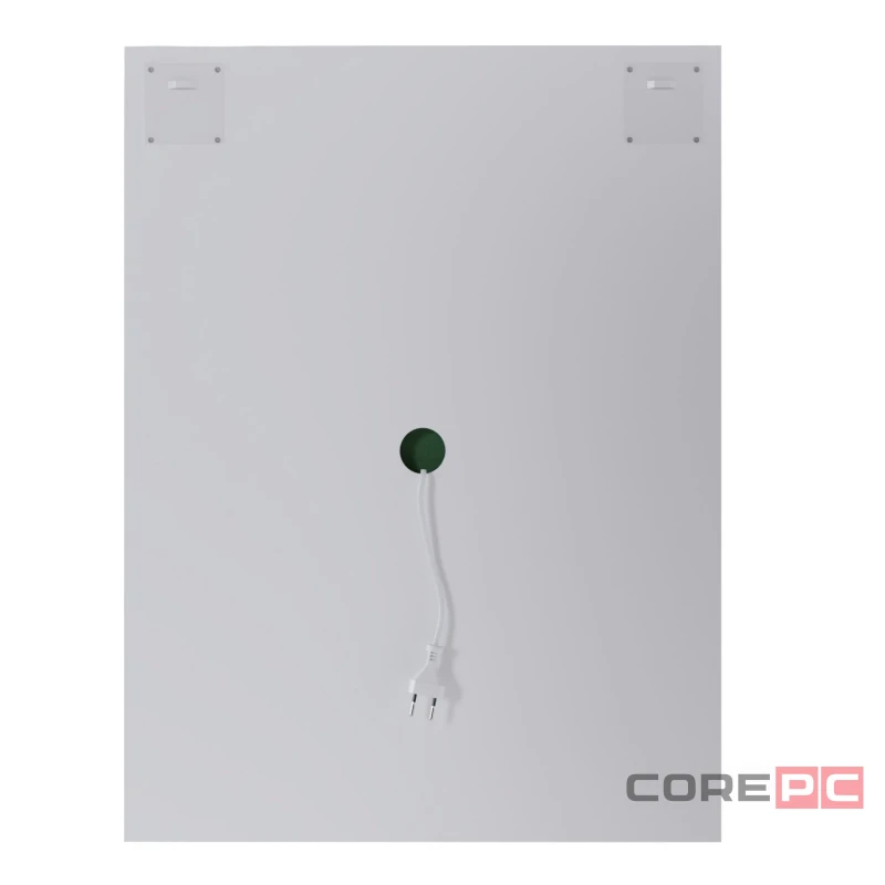 Зеркало MIXLINE Алмина 600х800 (ШВ) сенсорный выключатель, светодиодная подсветка