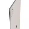 Зеркало MIXLINE Алмина 600х800 (ШВ) сенсорный выключатель, светодиодная подсветка