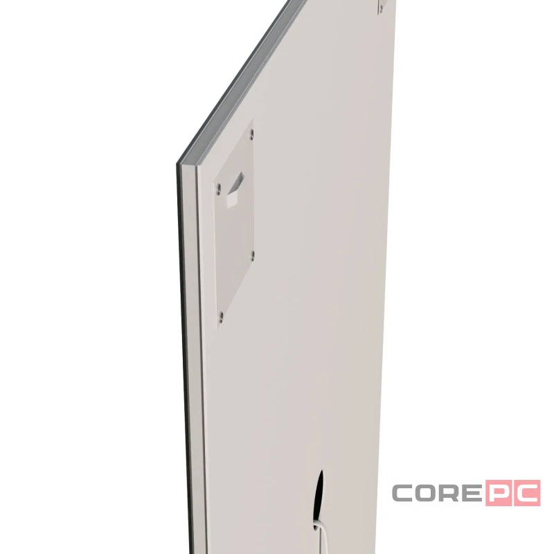 Зеркало MIXLINE Алмина 600х800 (ШВ) сенсорный выключатель, светодиодная подсветка