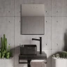 Зеркало MIXLINE Алмина 600х800 (ШВ) сенсорный выключатель, светодиодная подсветка