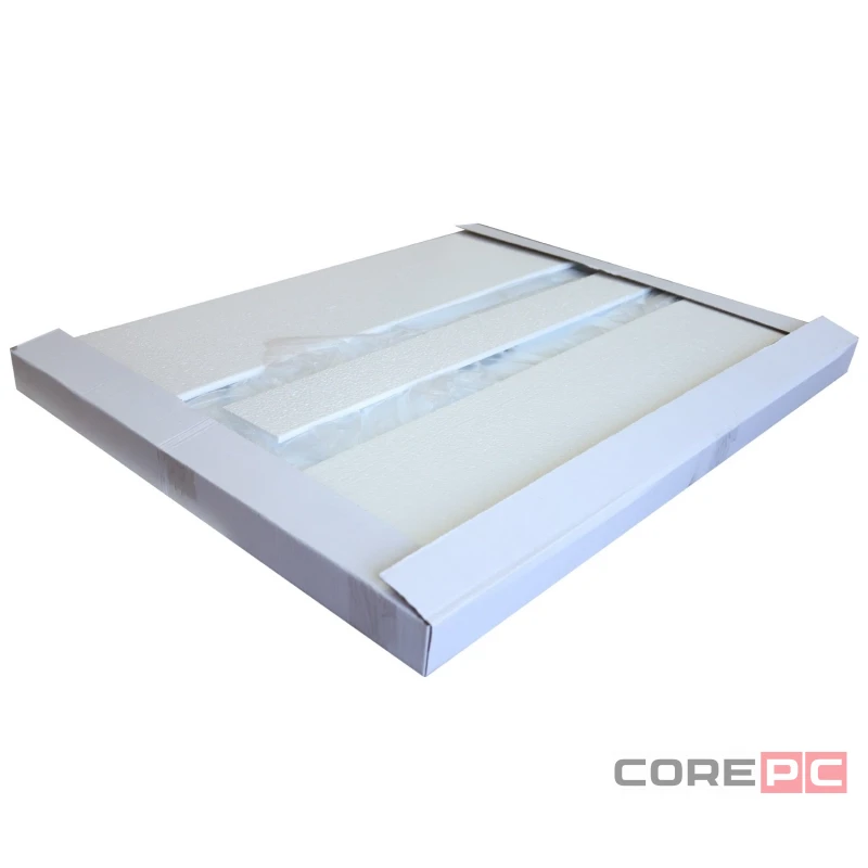 Зеркало MIXLINE Алмина 600х800 (ШВ) сенсорный выключатель, светодиодная подсветка