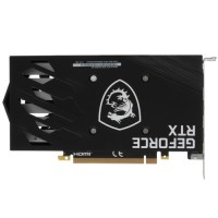 Видеокарта MSI (RTX 3050 GAMING 6G) GeForce RTX 3050 6GB GAMING