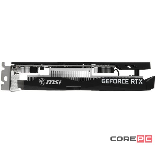Видеокарта MSI (RTX 3050 GAMING 6G) GeForce RTX 3050 6GB GAMING