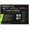 Видеокарта MSI (RTX 3050 GAMING 6G) GeForce RTX 3050 6GB GAMING