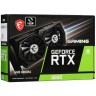 Видеокарта MSI (RTX 3050 GAMING 6G) GeForce RTX 3050 6GB GAMING