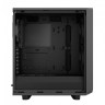 Компьютерный корпус Fractal Design MESHIFY 2 Compact TG LIGHT Tint Gray FD-C-MES2C-04