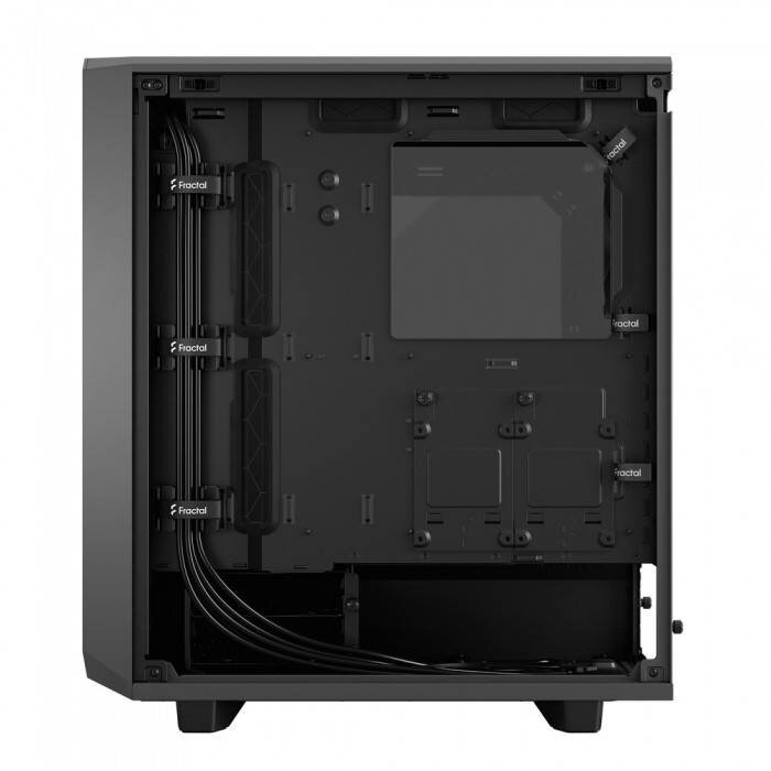 Компьютерный корпус Fractal Design MESHIFY 2 Compact TG LIGHT Tint Gray FD-C-MES2C-04