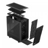 Компьютерный корпус Fractal Design MESHIFY 2 Compact TG LIGHT Tint Gray FD-C-MES2C-04
