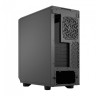 Компьютерный корпус Fractal Design MESHIFY 2 Compact TG LIGHT Tint Gray FD-C-MES2C-04
