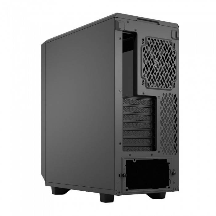 Компьютерный корпус Fractal Design MESHIFY 2 Compact TG LIGHT Tint Gray FD-C-MES2C-04