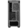 Компьютерный корпус Fractal Design MESHIFY 2 Compact TG LIGHT Tint Gray FD-C-MES2C-04