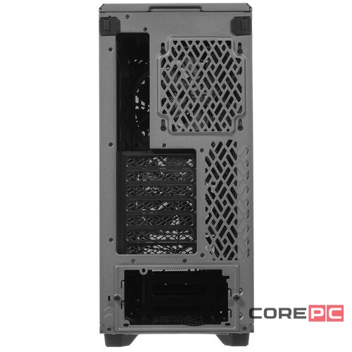 Компьютерный корпус Fractal Design MESHIFY 2 Compact TG LIGHT Tint Gray FD-C-MES2C-04