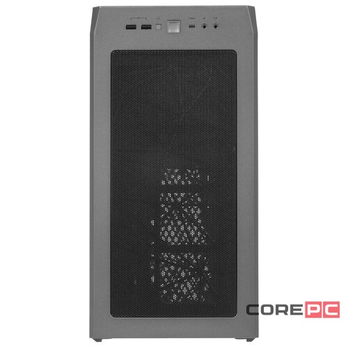 Компьютерный корпус Fractal Design MESHIFY 2 Compact TG LIGHT Tint Gray FD-C-MES2C-04