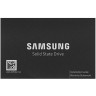 Твердотельный накопитель Samsung 2000 Gb 980 PRO MZ-V8P2T0BW