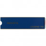 Твердотельный накопитель ADATA 500 Gb ALEG-750-500GCS