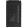 Компьютерный корпус 1STPLAYER TRILOBITE T3 Black TG LED fans (T3-BK-4F1)