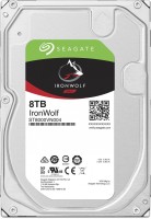 Жесткий диск Seagate 8000 Gb IRONWOLF NAS (ST8000VN004)