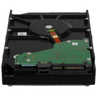 Жесткий диск Seagate 8000 Gb IRONWOLF NAS (ST8000VN004)