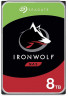 Жесткий диск Seagate 8000 Gb IRONWOLF NAS (ST8000VN004)